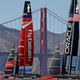 Illustration for article titled Airbus Will Help Design The Next Americas Cup Yacht